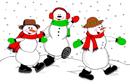 SNOWMEN